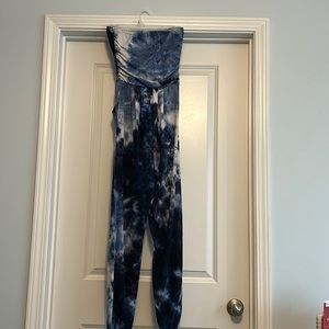 Bought from Tj max and there are no tears